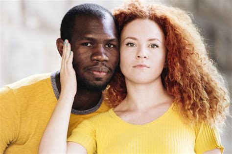 Psychology behind interracial dating